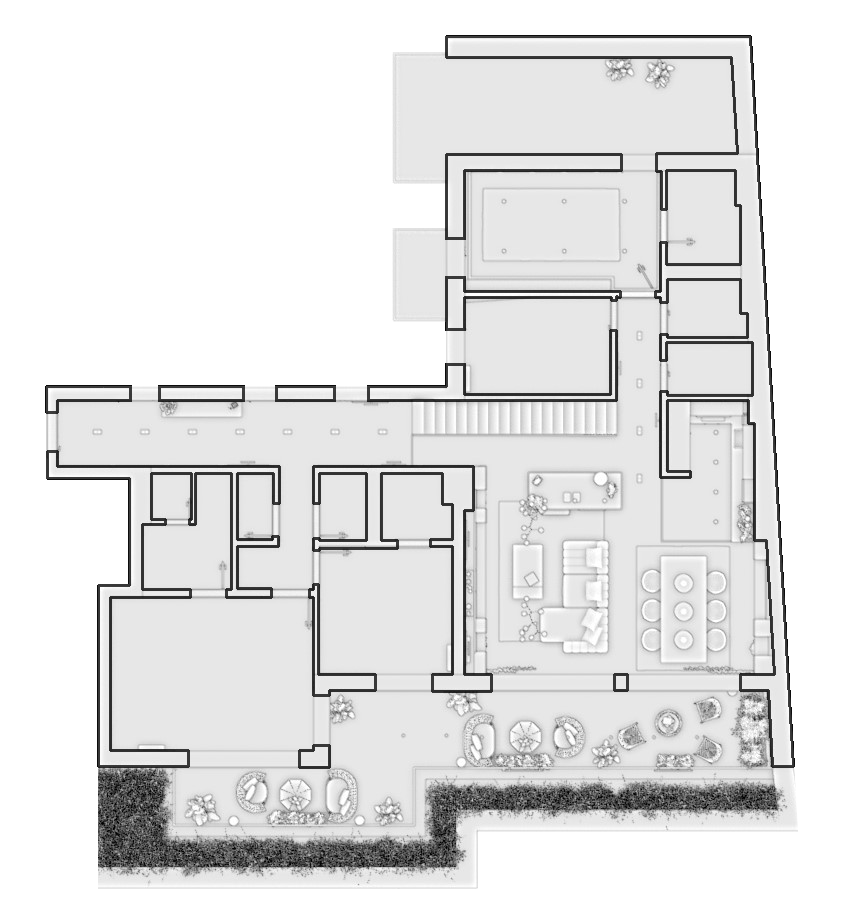 Please enable Javascript! - Penthouse Loft Residences Layout